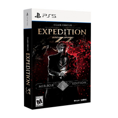 Edición Espejo de Clair Obscur: Expedition 33 | PS5