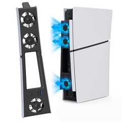 USB Cooling Fan para PS5 Slim