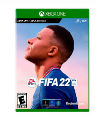 FIFA 22