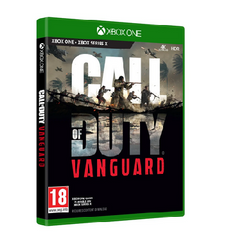 Call of Duty®: Vanguard