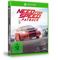 Need for Speed™ Payback