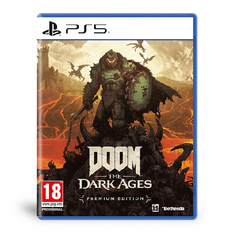 DOOM: The Dark Ages
