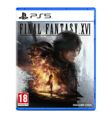 Final Fantasy XVI